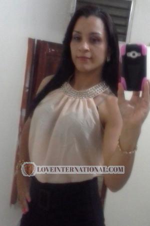 150672 - Emely Age: 35 - Dominican Republic