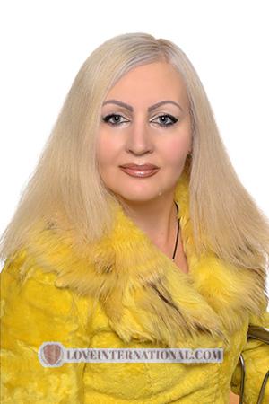 155521 - Svetlana Age: 60 - Ukraine