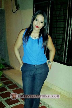 156358 - Andrea Age: 31 - Colombia