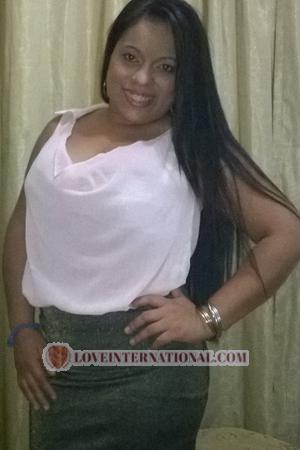 156931 - Rosana Age: 38 - Colombia