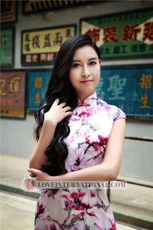 164587 - Shuang Age: 33 - China