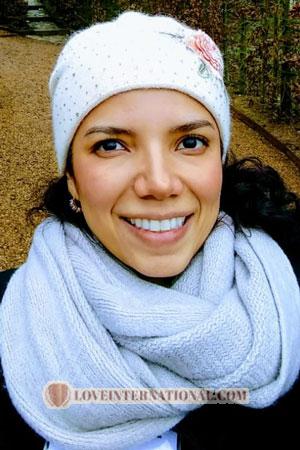181696 - Catherine Age: 46 - Colombia