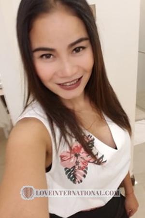 Thailand women