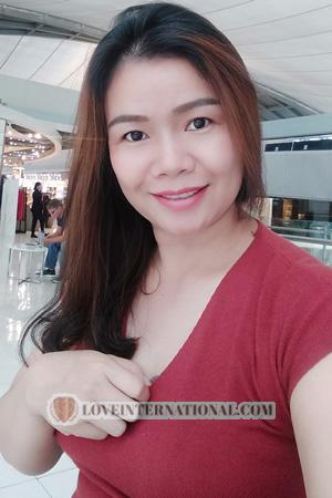 194663 - Chotirose (Rose) Age: 43 - Thailand