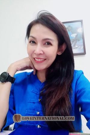 196186 - Jirachaya (Kik) Age: 49 - Thailand