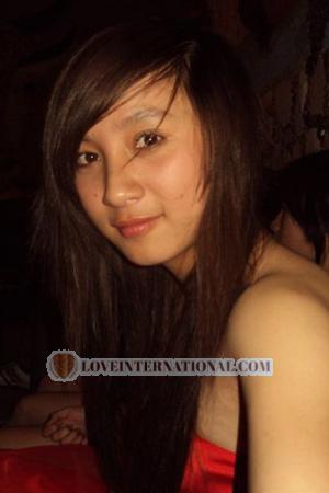 196993 - Thi Tuong Trinh Age: 31 - Vietnam