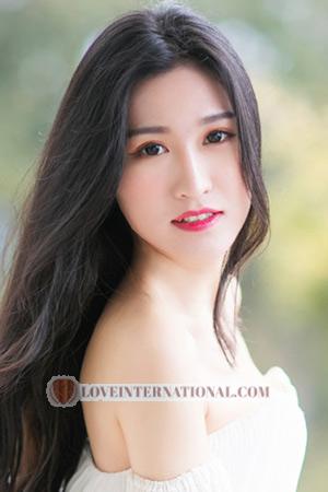 199436 - Yuting Age: 26 - China