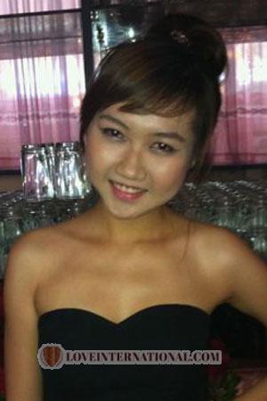 201151 - Ngoc Phuong Age: 31 - Vietnam