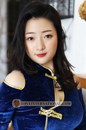 202074 - Siyi Age: 20 - China