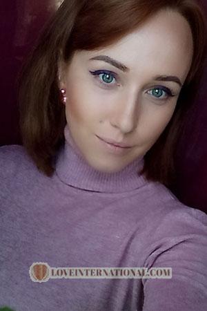 202458 - Evgenia Age: 35 - Russia