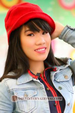 203697 - Thi Ngoc Anh Age: 32 - Vietnam