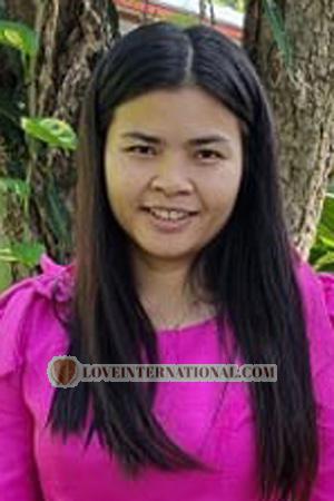 204793 - Rujira Age: 33 - Thailand