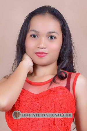 209764 - Ginalyn Age: 21 - Philippines