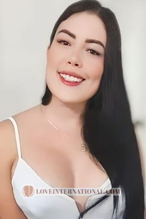 215458 - Karen Age: 37 - Colombia