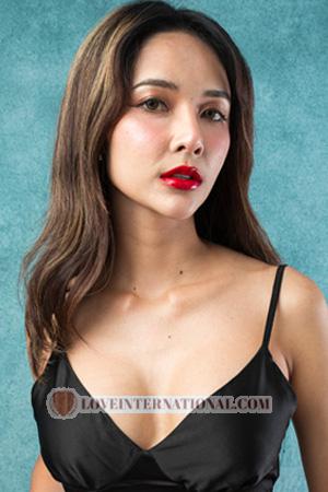 216284 - Jiraphorn Age: 32 - Thailand