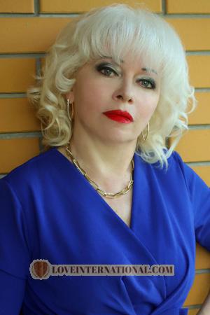 216415 - Olena Age: 56 - Ukraine