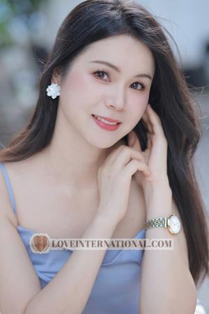 216738 - Selina Age: 37 - China