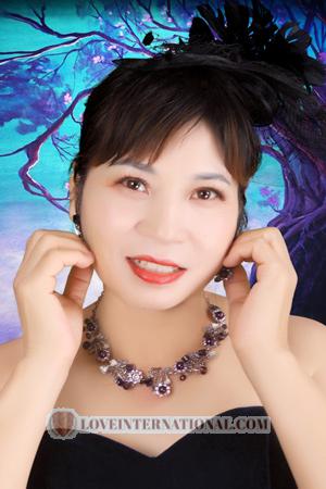 218491 - Zuhui Age: 54 - China