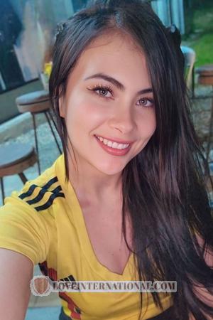 Colombia women