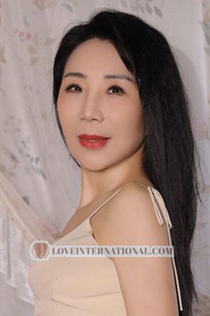 224326 - Mariah Age: 64 - China