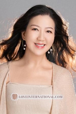 224534 - Daisy Age: 57 - China