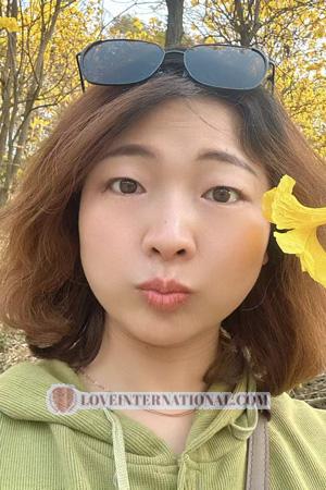 227026 - Liyan Age: 41 - China