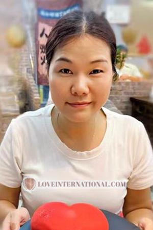 227717 - Liyu Age: 43 - China