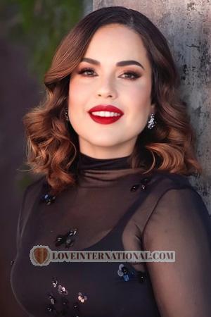 227991 - Liliana Paulina Age: 46 - Mexico