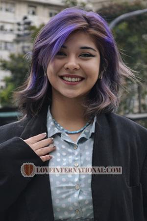 228126 - Milagros Age: 24 - Argentina