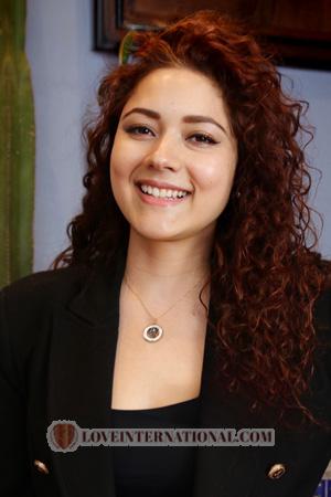 229515 - Patricia Denisse Age: 40 - Mexico