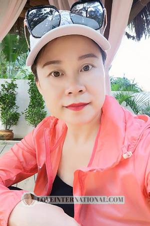 229538 - Amy Age: 54 - China