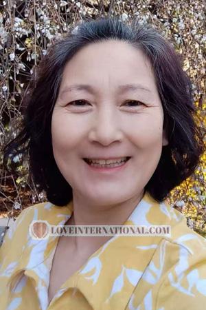 229554 - Melanie Age: 58 - China